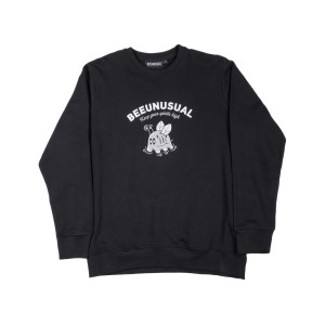Bee Unusual Boobee Crew Neck FT