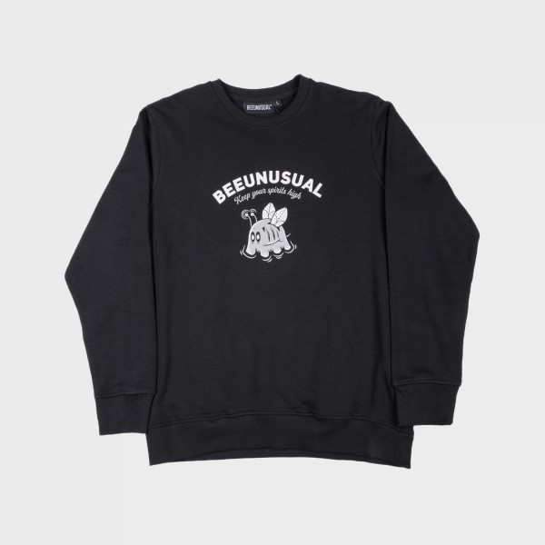 Bee Unusual Boobee Crew Neck FT