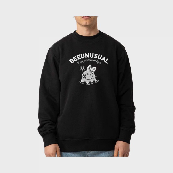 Bee Unusual Boobee Crew Neck FT