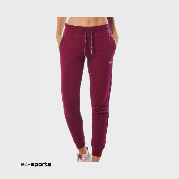 Body Action Relaxed Fit Γυναικεια Φορμα Μωβ