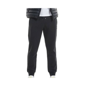 Body Action Sports Fleece Ανδρικη Φορμα Μαυρη