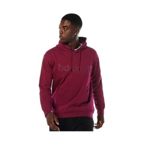 Body Action Sportswear Ανδρικο Φουτερ Μωβ
