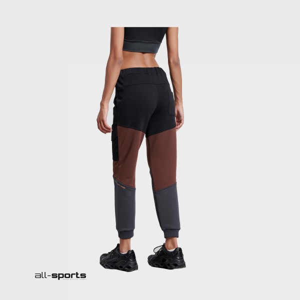 BodyTalk Beyond Sports Cargo W Pants