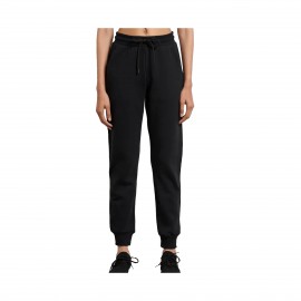 BodyTalk Pants On Jogger Γυναικειο Παντελονι Μαυρο