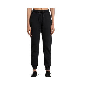 BodyTalk Pants On Jogger Γυναικειο Παντελονι Μαυρο