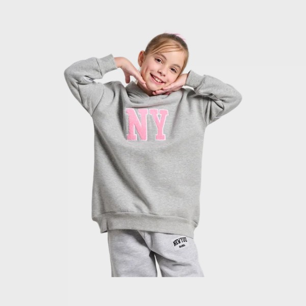 BDTK Comfy Minime Hoodie 