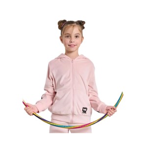 BDTK Row Minime Hoodie Kids