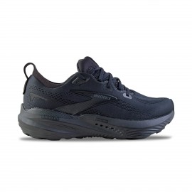 Brooks Glycerin GTS 22 Running Ανδρικο Παπουτσι Μαυρο