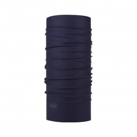 Buff Originals Solid Tubular Περιλαιμιο Μπλε