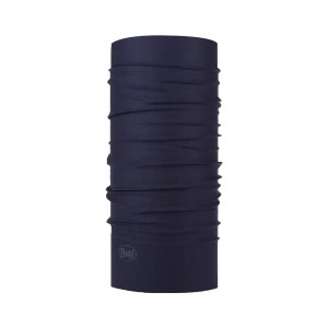 Buff Originals Solid Tubular Περιλαιμιο Μπλε