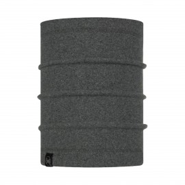 Buff Polar Fleece Unisex Περιλαιμιο Γκρι