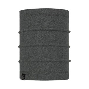 Buff Polar Fleece Unisex Περιλαιμιο Γκρι