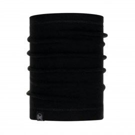 Buff Polar Fleece Unisex Περιλαιμιο Μαυρο