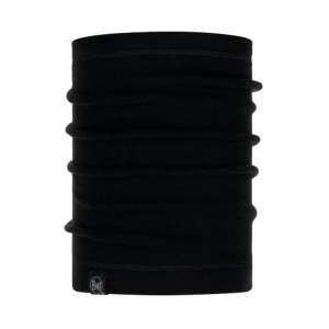 Buff Polar Fleece Unisex Περιλαιμιο Μαυρο