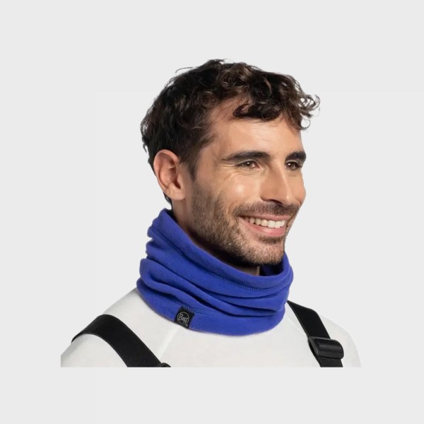 Buff Original Polar Solid FL Neckwarmer