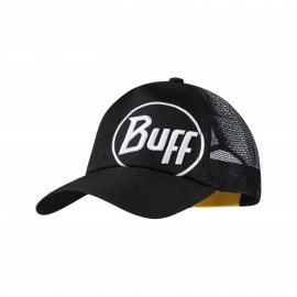 Buff Original Logo All America Trucker C