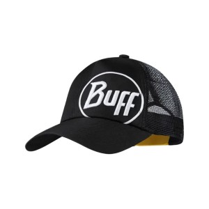 Buff Original Logo All America Trucker C