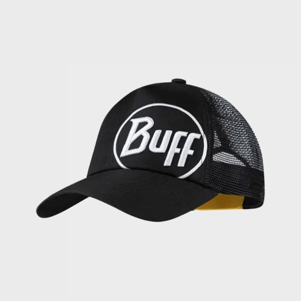 Buff Original Logo All America Trucker C