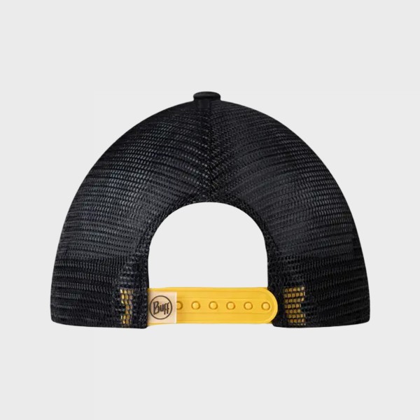 Buff Original Logo All America Trucker C