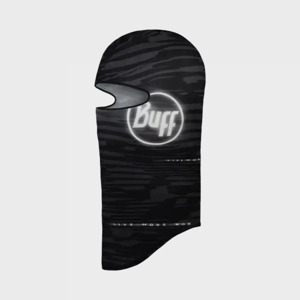 Buff Ecostretch Balaclava Nerd 