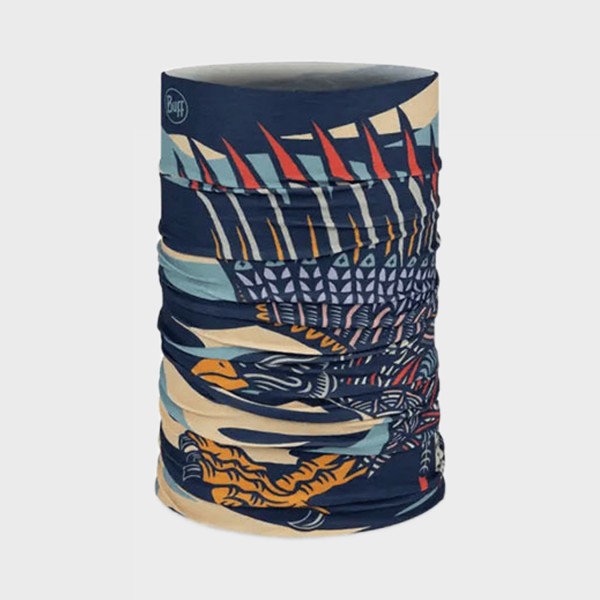 Buff Orignal Ecostretch WR Tikato