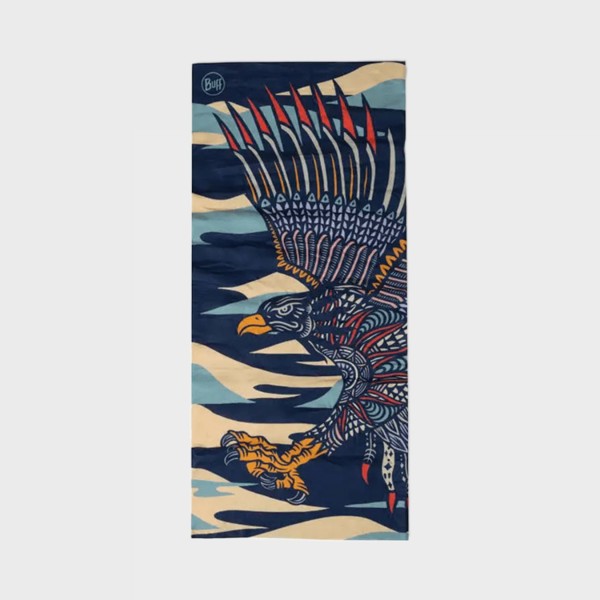 Buff Orignal Ecostretch WR Tikato