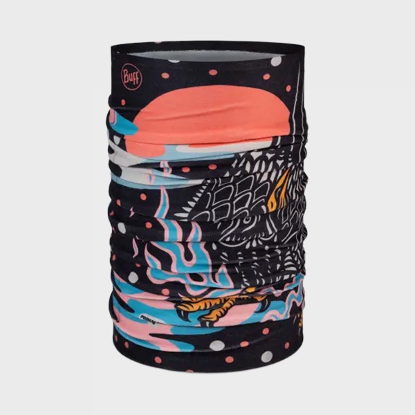 Buff Polar Neckwarmer Thermonet Seamless