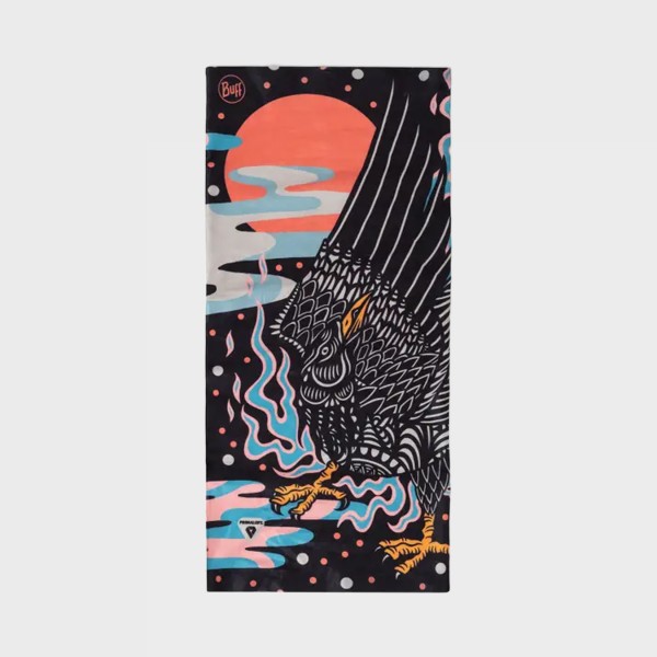 Buff Polar Neckwarmer Thermonet Seamless