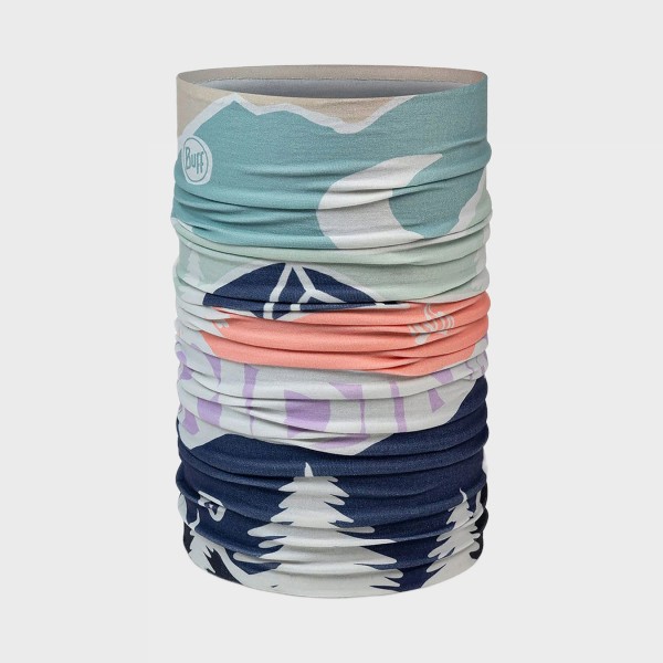 Buff Originals Thermonet Neckwarmer Eiri