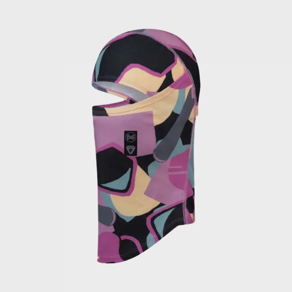 Buff Thermonet Hinged AOP Beldar Balaclava