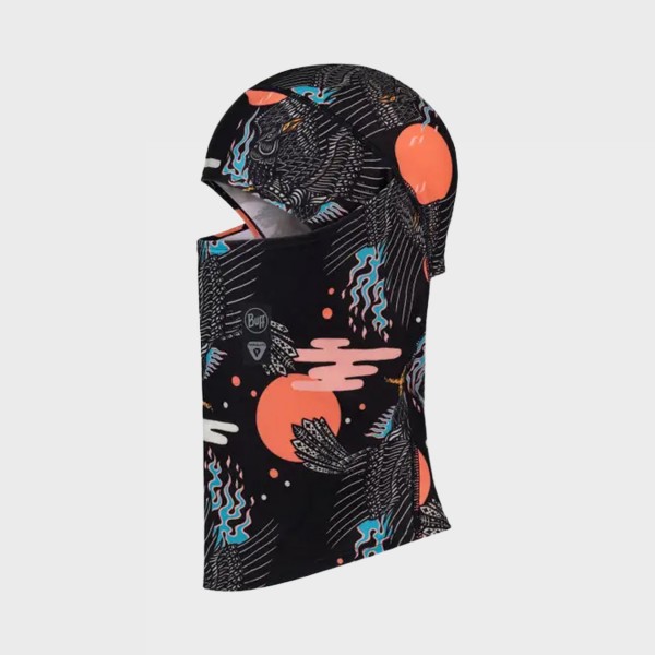 Buff Thermonet Hinged AOP Ynjar Balaclava