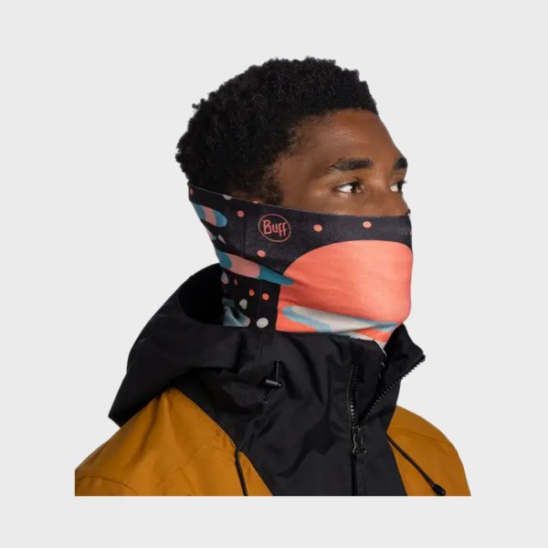 Buff Thermonet Hinged AOP Ynjar Balaclava