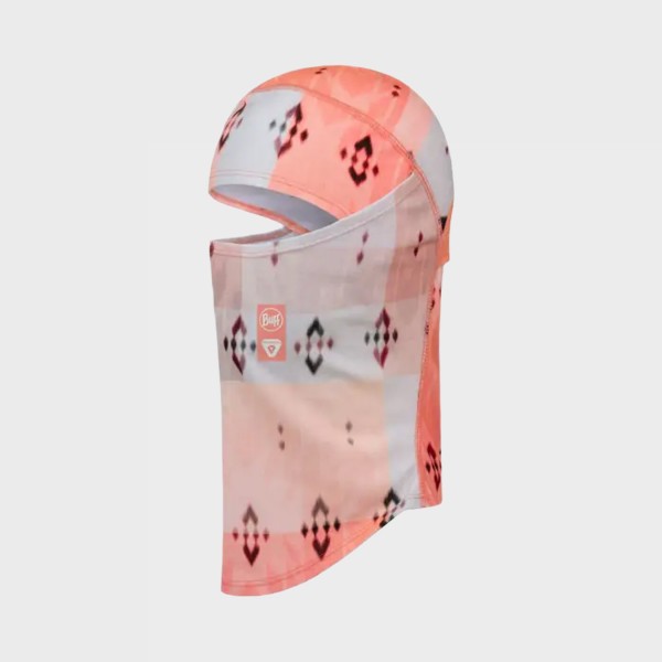 Buff Thermonet Hinged Atnet Balaclava