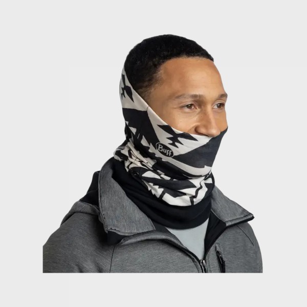 Buff Original Pollar Neckwarmer Multifunctional 