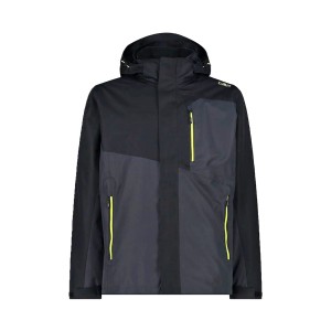 CMP Detachable Zip Hooded 3 In 1
