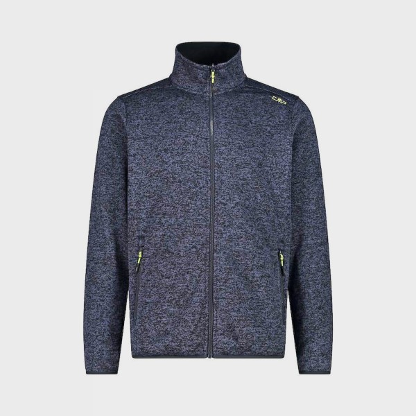 CMP Detachable Zip Hooded 3 In 1