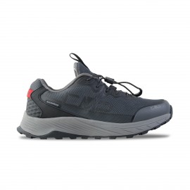 CMP Phelyx Waterproof Ανδρικο Παπουτσια Ανθρακι