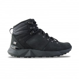 Columbia Facet Sierra Outdry Ανδρικο Μποτακι Μαυρο