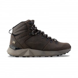 Columbia Facet Sierra Outdry Ανδρικο Μποτακι Καφε