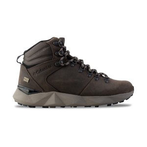 Columbia Facet Sierra Outdry Ανδρικο Μποτακι Καφε