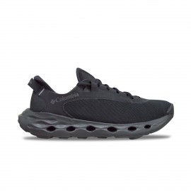 Columbia Drainmaker XTR Omni Grip Trail Ανδρικο Παπουτσι Μαυρο