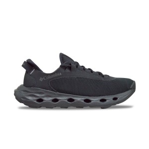Columbia Drainmaker XTR Omni Grip Trail Ανδρικο Παπουτσι Μαυρο