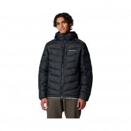 Columbia Labyrinth Loop II Hooded