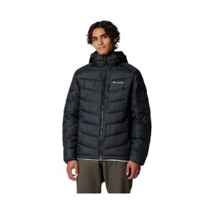 Columbia Labyrinth Loop II Hooded