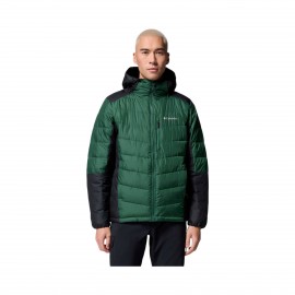 Columbia Labyrinth Loop II Hooded 