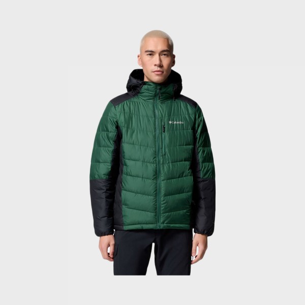 Columbia Labyrinth Loop II Hooded 