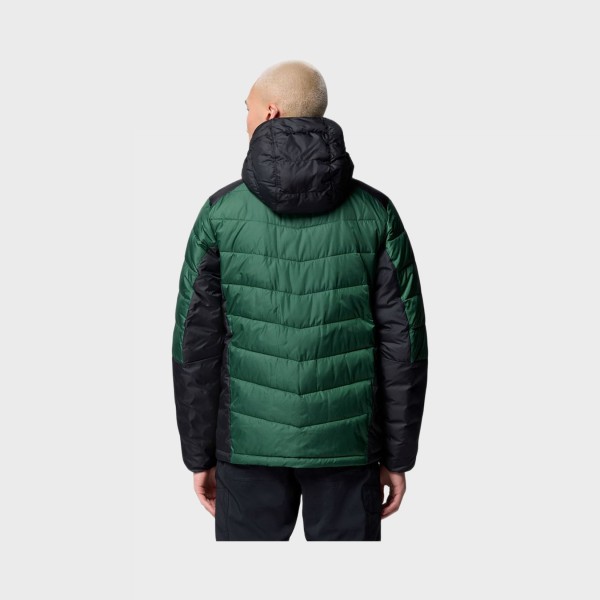 Columbia Labyrinth Loop II Hooded 