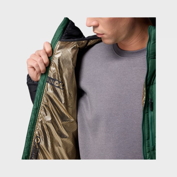 Columbia Labyrinth Loop II Hooded 