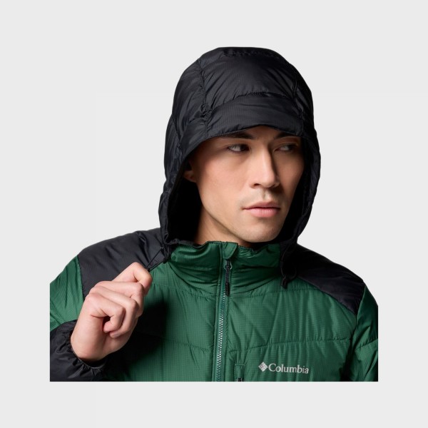 Columbia Labyrinth Loop II Hooded 