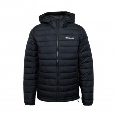 Columbia Powder Lite Omni Heat Hooded